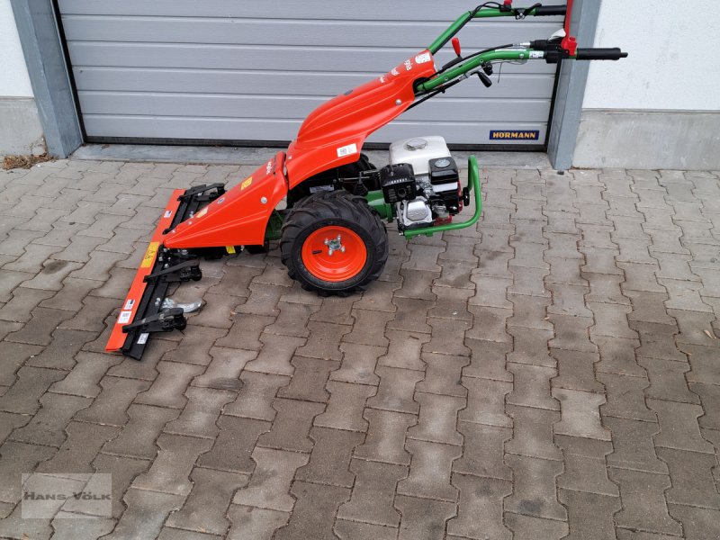 Balkenmäher van het type Agria 3600 BM, Neumaschine in Antdorf (Foto 1)