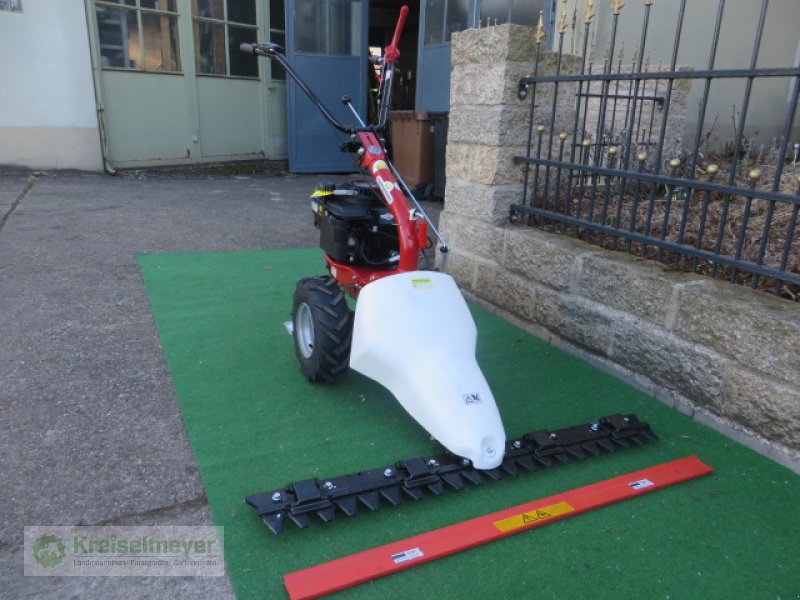 Balkenmäher des Typs Eurosystems *NEUER* M220 & 110 cm ESM- Doppelmesserbalken, Neumaschine in Feuchtwangen (Bild 3)