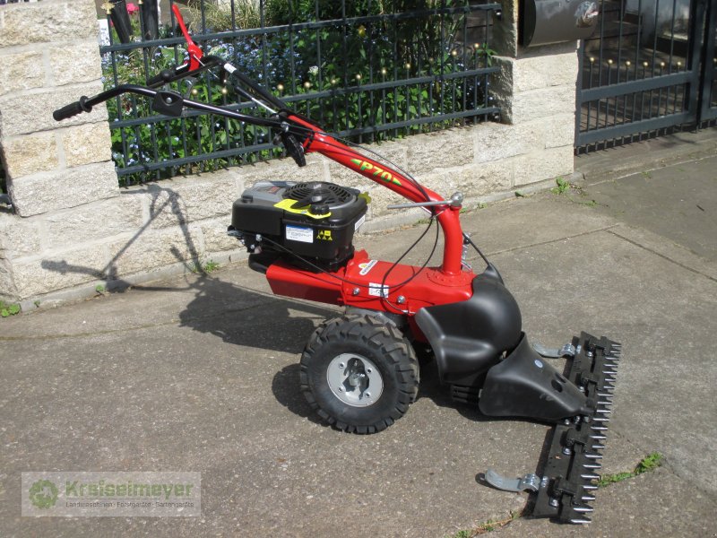 Balkenmäher of the type Eurosystems M 250 & 110 cm ESM-Doppelmesserbalken *NEU*, Neumaschine in Feuchtwangen