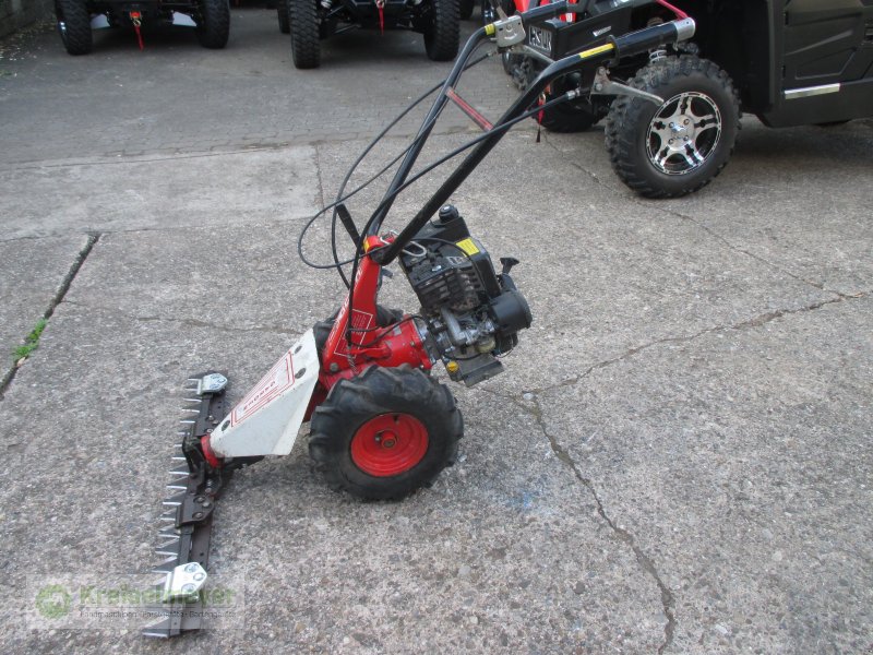 Balkenmäher van het type Fort Mini, Gebrauchtmaschine in Feuchtwangen (Foto 1)