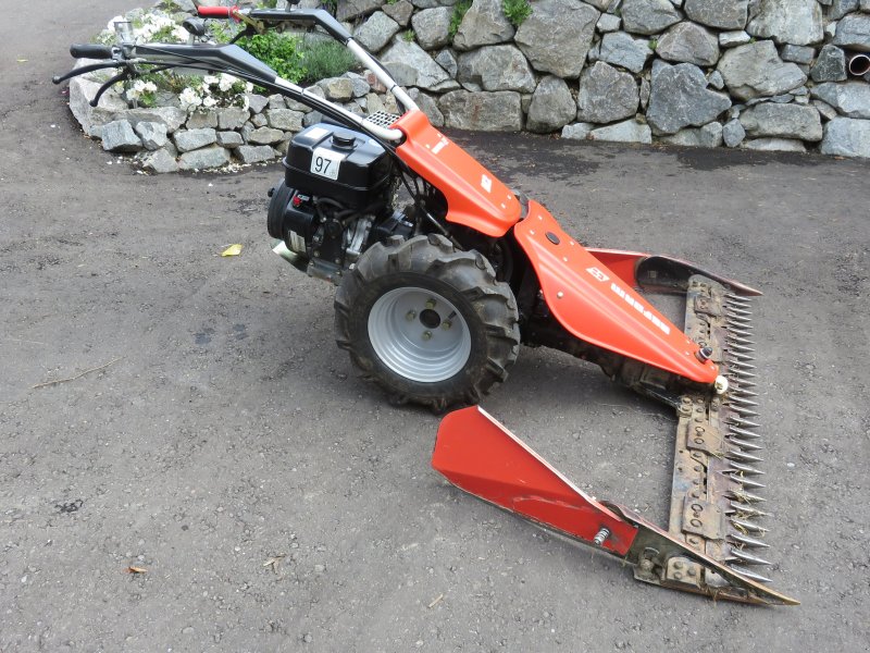 Balkenmäher of the type Reform M2, Gebrauchtmaschine in Elzach (Picture 1)