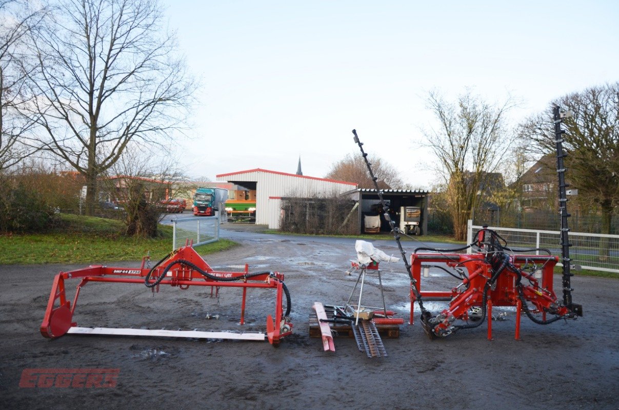 Balkenmäher tipa Sauerburger DM46 + DMF 44, Gebrauchtmaschine u Suhlendorf (Slika 2)