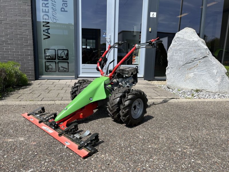 Balkenmäher van het type Sonstige Rapido Rapid REX, Neumaschine in Stellendam