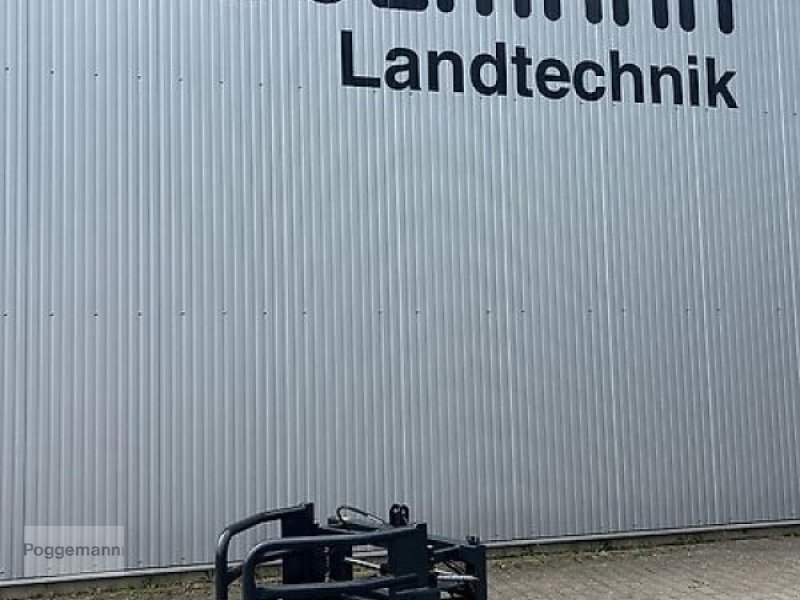 Ballengabel typu AF-Landtechnik AF Ballenzange, Neumaschine v Bad Iburg - Sentrup