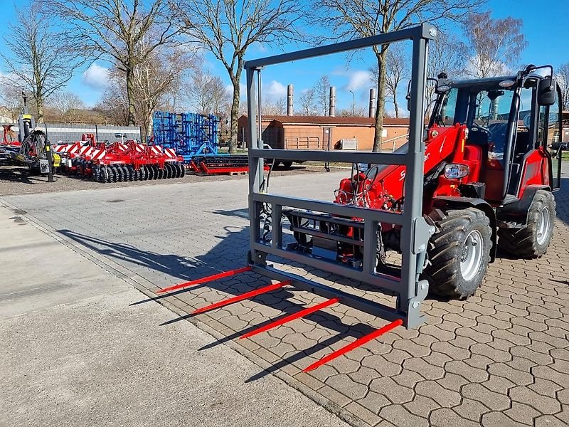 Ballengabel tip AF-Landtechnik hydraulischer Ballenspieß, Neumaschine in Stemwede (Poză 1)