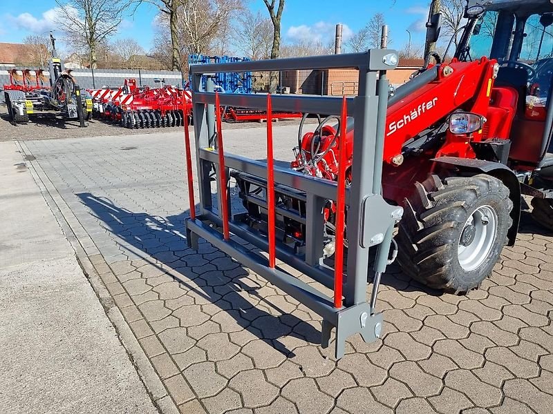 Ballengabel typu AF-Landtechnik hydraulischer Ballenspieß, Neumaschine v Stemwede (Obrázek 2)