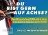 Ballengabel typu Düvelsdorf Rundballenzange  DRB, Neumaschine v Asendorf (Obrázek 18)