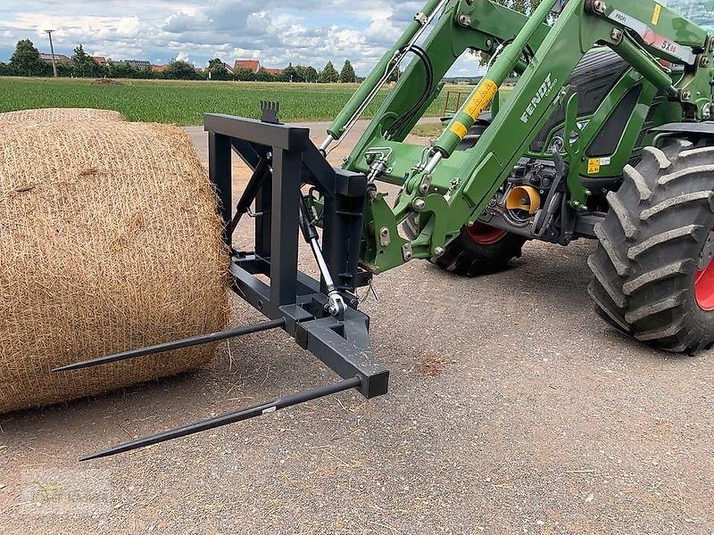 Ballengabel Türe ait Metall-Bau Ballengabel DUO, Neumaschine içinde Alitzheim (resim 8)