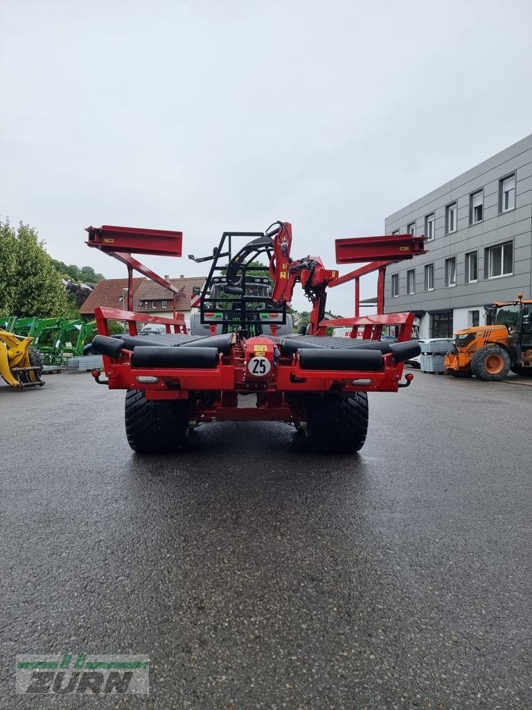 Ballensammelwagen typu Anderson RBMPRO 1400, Gebrauchtmaschine v Schöntal-Westernhausen (Obrázek 5)