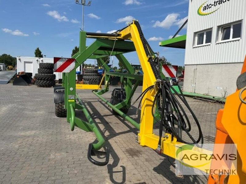 Ballensammelwagen of the type Ballenboy FSB 40, Gebrauchtmaschine in Calbe / Saale (Picture 8)