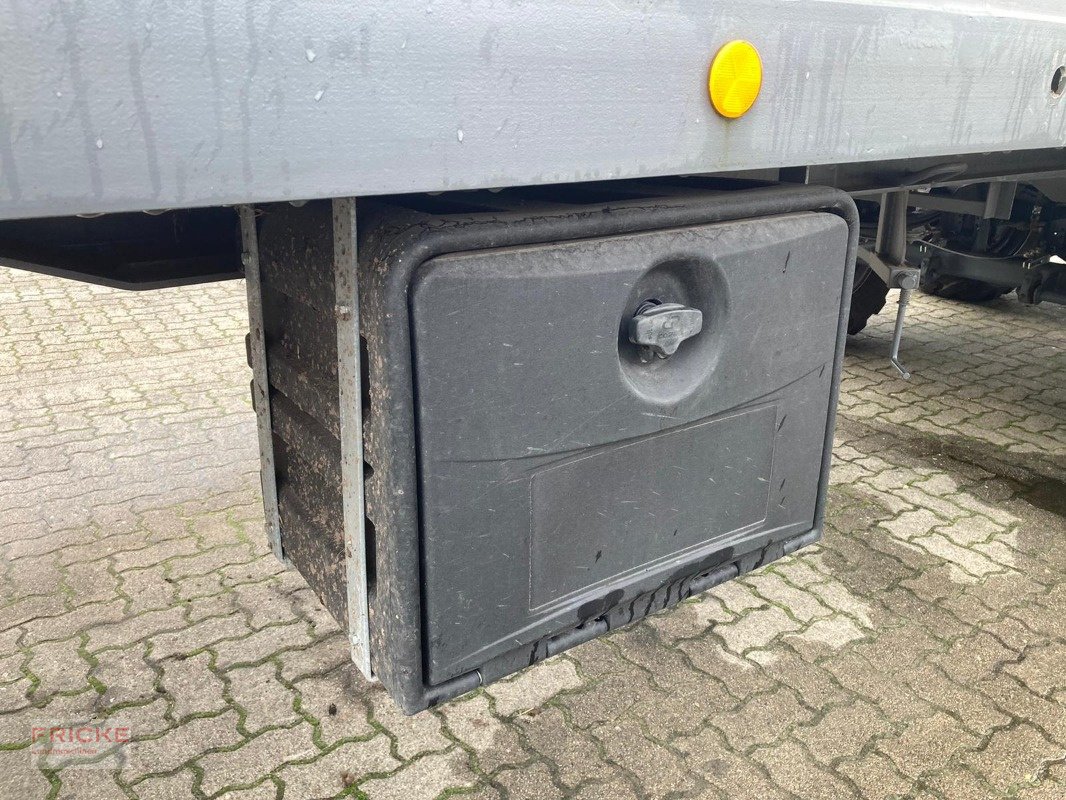 Ballensammelwagen van het type Conow BTW 9, Gebrauchtmaschine in Bockel - Gyhum (Foto 5)