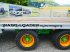 Ballensammelwagen του τύπου Joskin WAGO-LOADER WLSG8000D14, Gebrauchtmaschine σε Villach (Φωτογραφία 4)