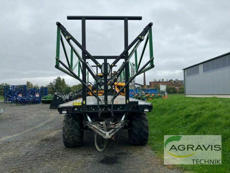 Ballensammelwagen des Typs Metal-Fach T 711/3, Gebrauchtmaschine in Northeim (Bild 2)