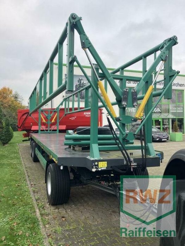 Ballensammelwagen za tip Oehler OL DDK 240BK Ballenwagen, Ausstellungsmaschine u Rommerskirchen (Slika 1)