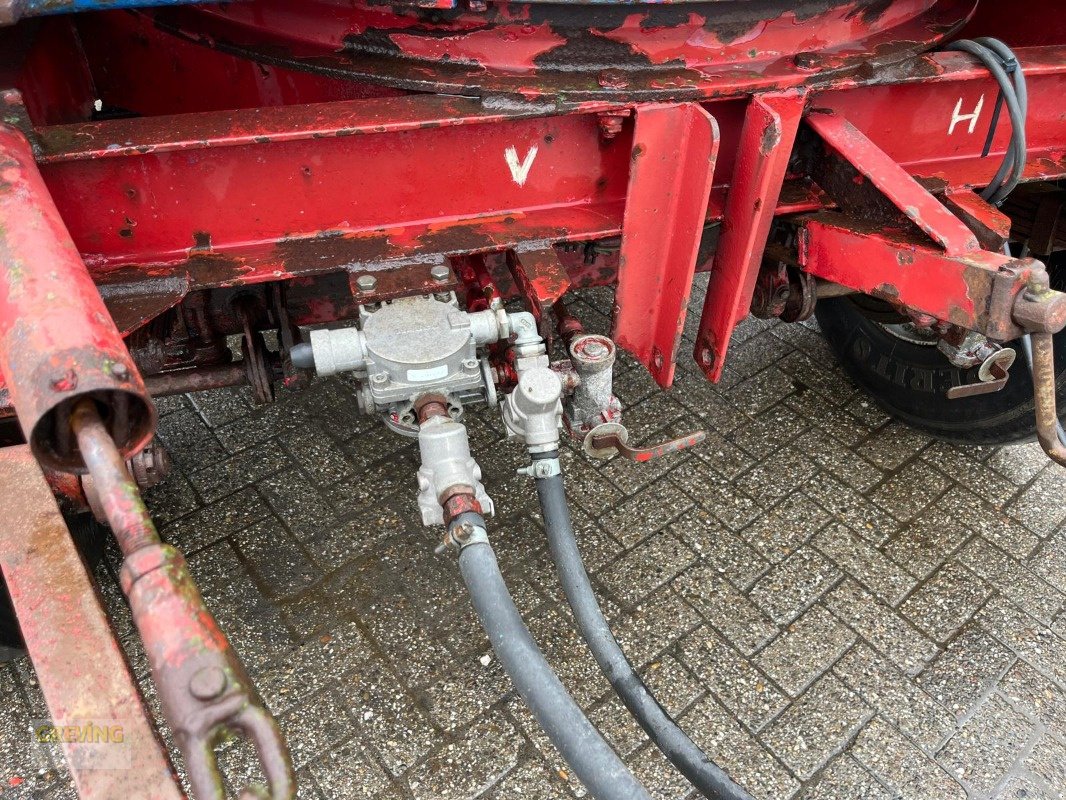 Ballensammelwagen van het type Sonstige Ballenwagen // Transportwagen, Gebrauchtmaschine in Ahaus (Foto 13)