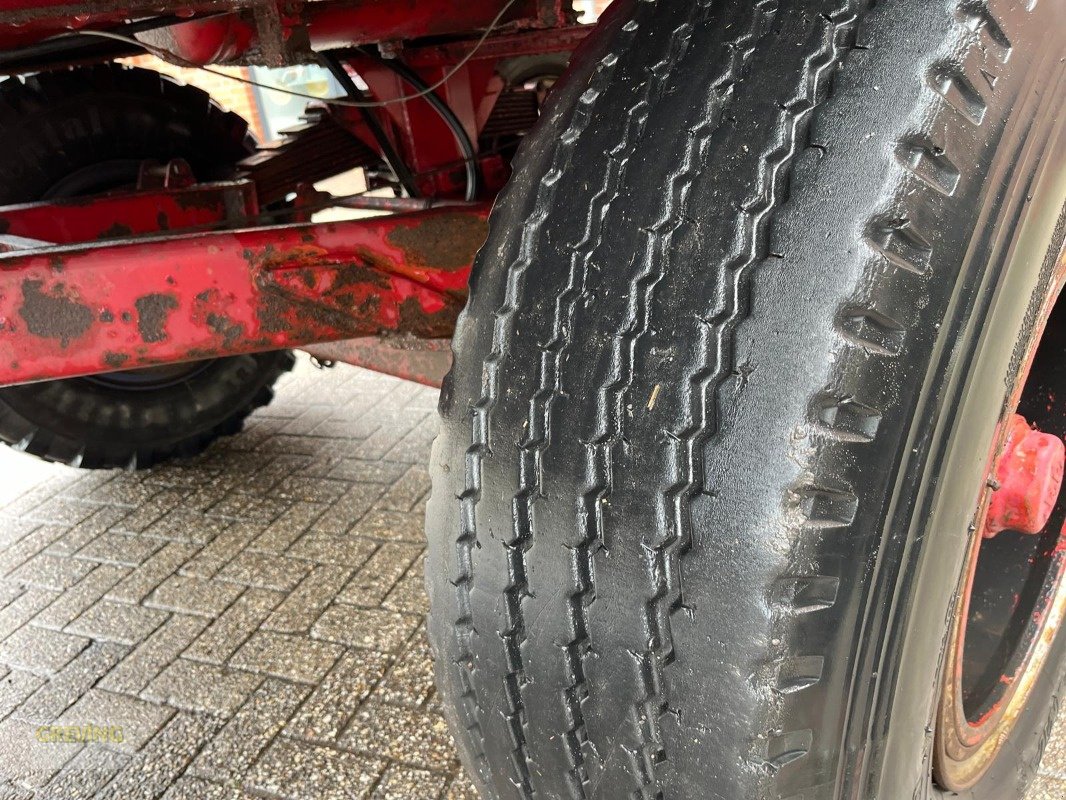 Ballensammelwagen van het type Sonstige Ballenwagen // Transportwagen, Gebrauchtmaschine in Ahaus (Foto 16)