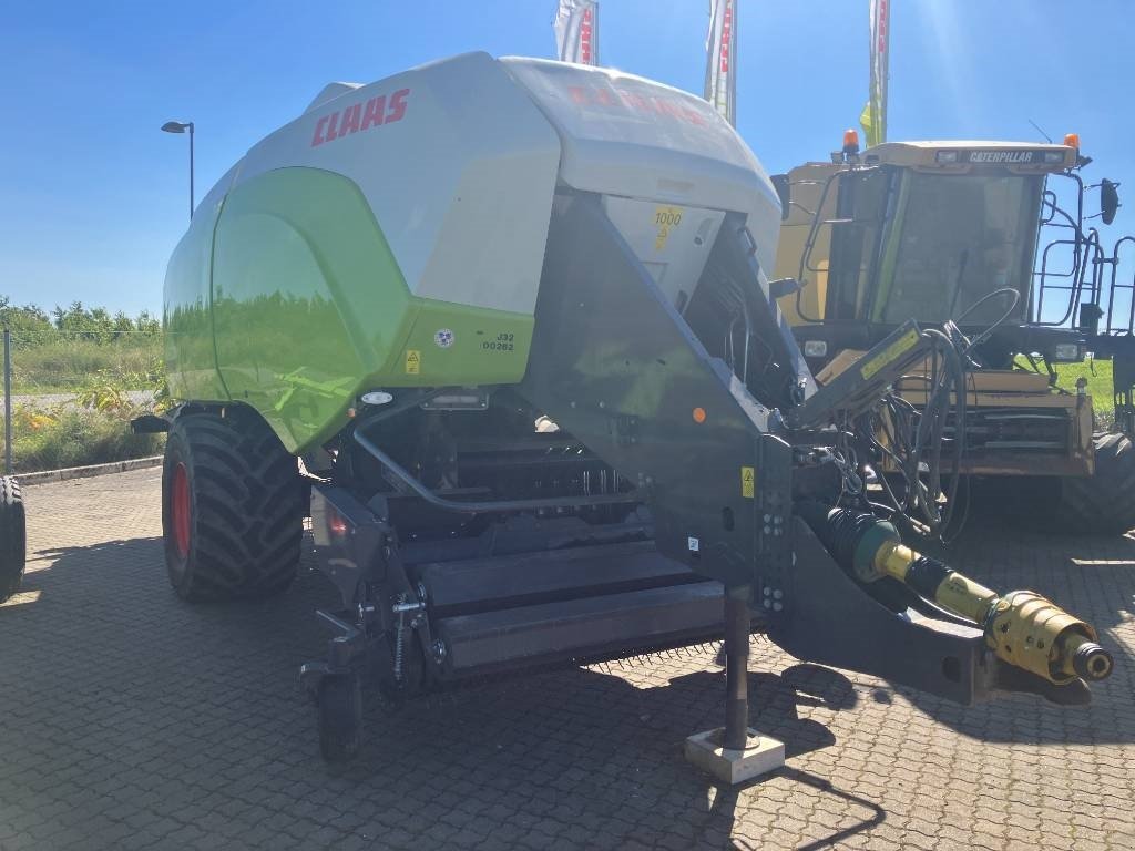 Ballensammelwagen typu Sonstige CLAAS Quadrant 5300 RF, Gebrauchtmaschine v Hinnerup (Obrázek 6)