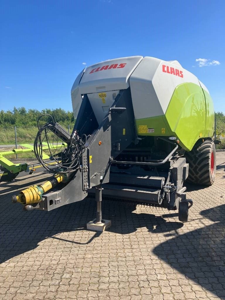 Ballensammelwagen typu Sonstige CLAAS Quadrant 5300 RF, Gebrauchtmaschine v Hinnerup (Obrázek 1)