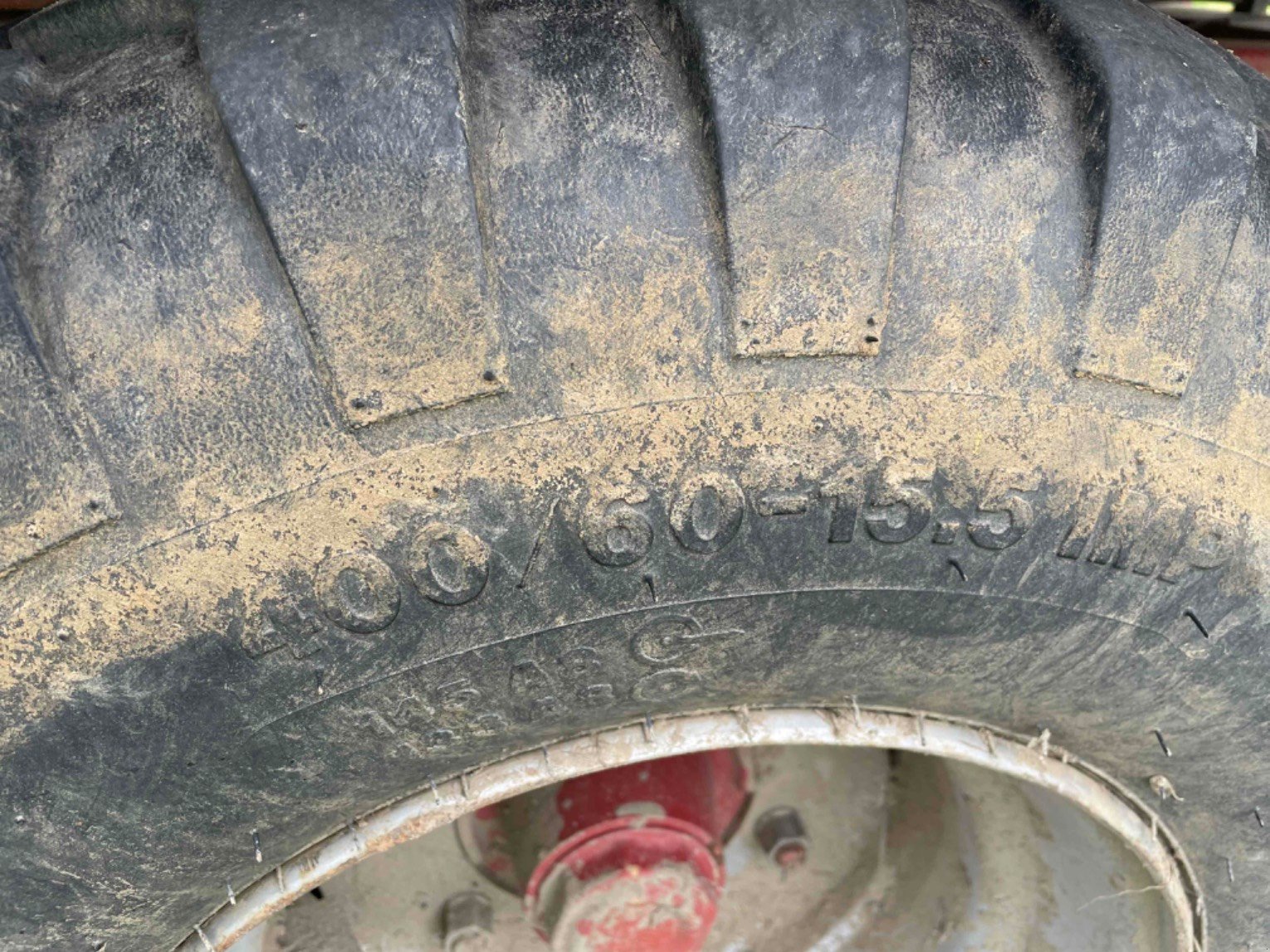 Ballensammelwagen van het type Sonstige Plateau fourrager VPP10 Satene, Gebrauchtmaschine in LA SOUTERRAINE (Foto 4)