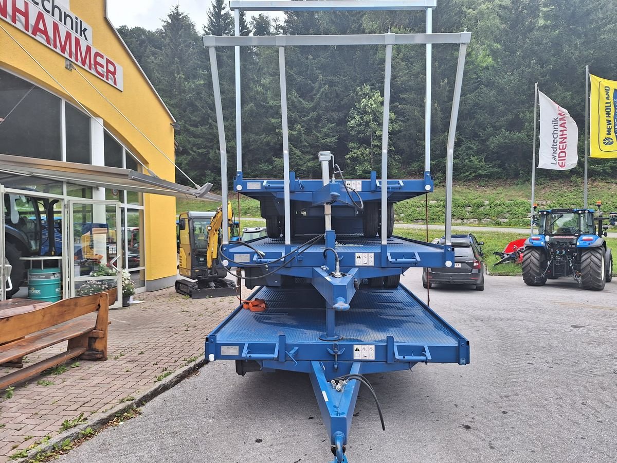 Ballensammelwagen del tipo Sonstige Sonstiges, Neumaschine en Burgkirchen (Imagen 4)