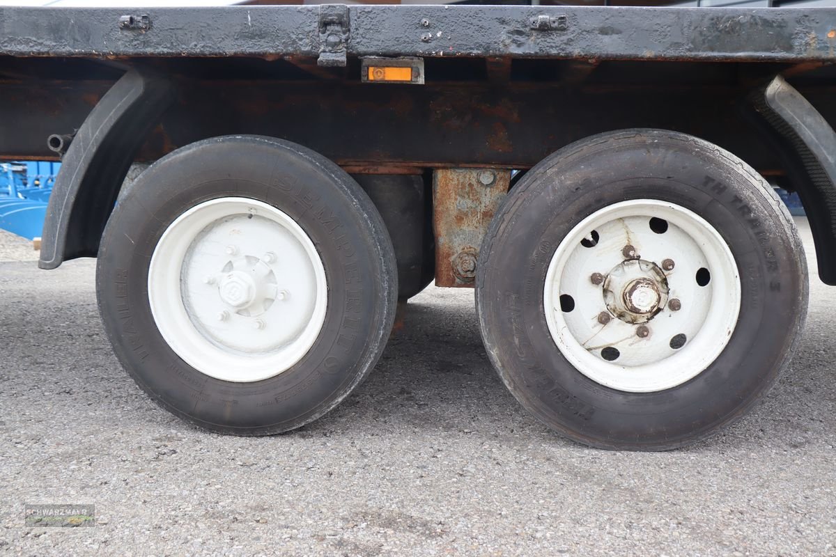 Ballensammelwagen tipa Sonstige Spier ZPL 250, Gebrauchtmaschine u Aurolzmünster (Slika 17)