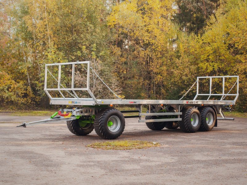 Ballentransportwagen Gebraucht & Gebrauchte Ballentransportwägen ...