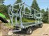 Ballentransportwagen del tipo MD Landmaschinen CM Ballenwagen T 608/2L mit hydraulischer Ladungssicherung, Neumaschine In Zeven (Immagine 10)