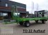 Ballentransportwagen del tipo PRONAR Ballenwagen, Strohwagen, 10 t, 12 t, 15 t, 18 t, 24 t, NEU, Neumaschine en Itterbeck (Imagen 2)