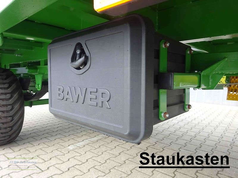 Ballentransportwagen za tip PRONAR Ballenwagen, Strohwagen, 10 t, 12 t, 15 t, 18 t, 24 t, NEU, Neumaschine u Itterbeck (Slika 15)