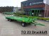 Ballentransportwagen za tip PRONAR Ballenwagen, Strohwagen, 10 t, 12 t, 15 t, 18 t, 24 t, NEU, Neumaschine u Itterbeck (Slika 7)