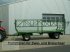 Ballentransportwagen del tipo PRONAR Ballenwagen, Strohwagen, 10 t, 12 t, 15 t, 18 t, 24 t, NEU, Neumaschine en Itterbeck (Imagen 18)