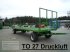 Ballentransportwagen za tip PRONAR Ballenwagen, Strohwagen, 10 t, 12 t, 15 t, 18 t, 24 t, NEU, Neumaschine u Itterbeck (Slika 10)