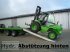 Ballentransportwagen des Typs PRONAR Ballenwagen, Strohwagen, 10 t, 12 t, 15 t, 18 t, 24 t, NEU, Neumaschine in Itterbeck (Bild 22)