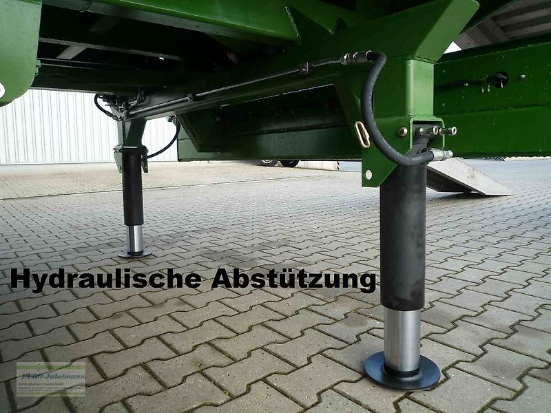 Ballentransportwagen za tip PRONAR Ballenwagen, Strohwagen, 10 t, 12 t, 15 t, 18 t, 24 t, NEU, Neumaschine u Itterbeck (Slika 21)