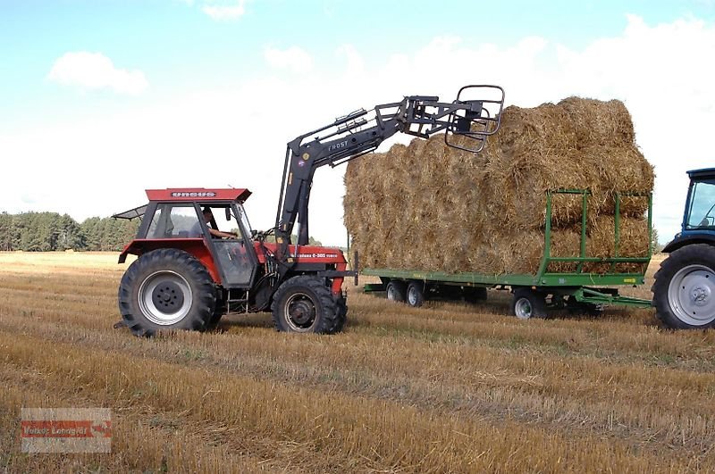 Ballentransportwagen tip PRONAR T 023, Neumaschine in Ostheim/Rhön (Poză 6)