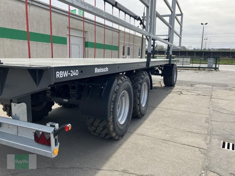 Ballentransportwagen tipa Reisch RBW-240, Neumaschine u Kottmar OT Niedercunnersdorf (Slika 5)