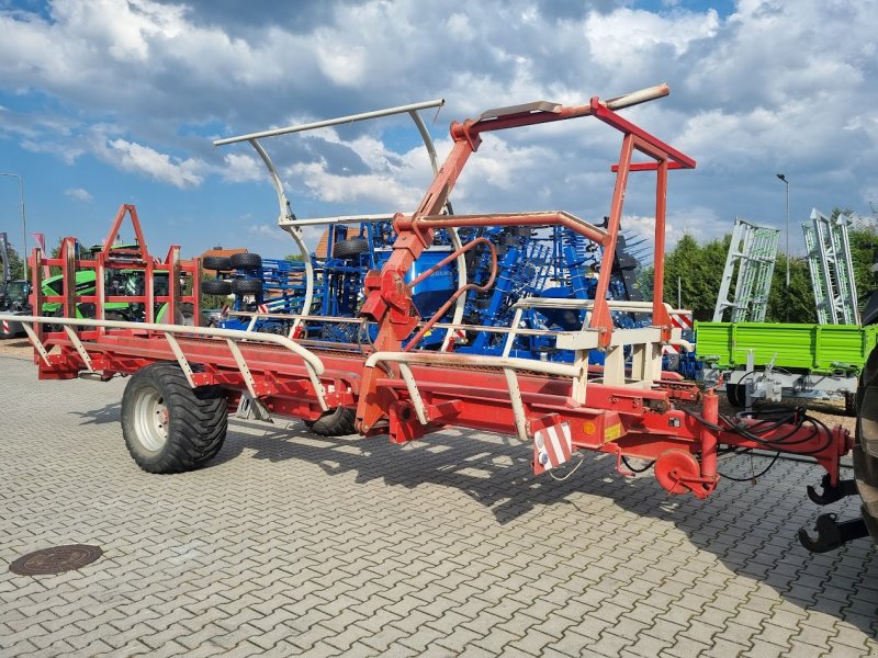 Ballentransportwagen des Typs SMS SPLS V3x5, Gebrauchtmaschine in Stankov (Bild 1)