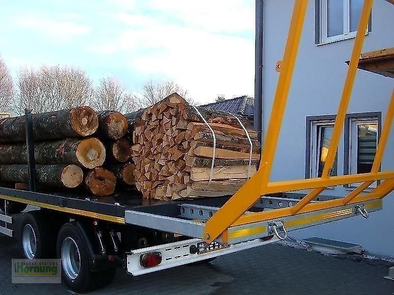 Ballentransportwagen typu WIELTON PRS 24 - 80 km/h, Gebrauchtmaschine v Unterschneidheim-Zöbingen (Obrázok 9)