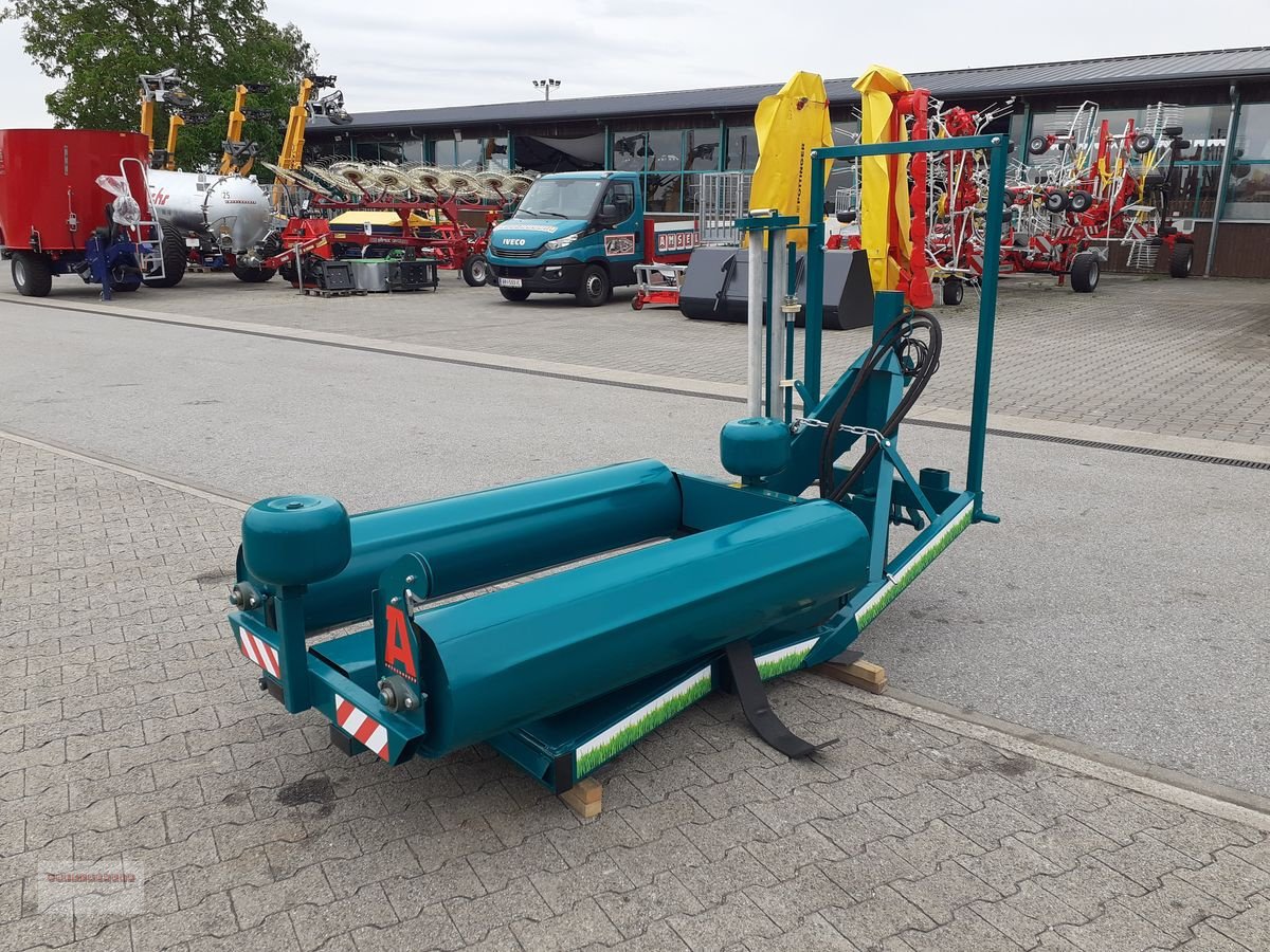 Ballenwickler tipa Dominator Ballenwickler PRO 2000, Gebrauchtmaschine u Tarsdorf (Slika 20)