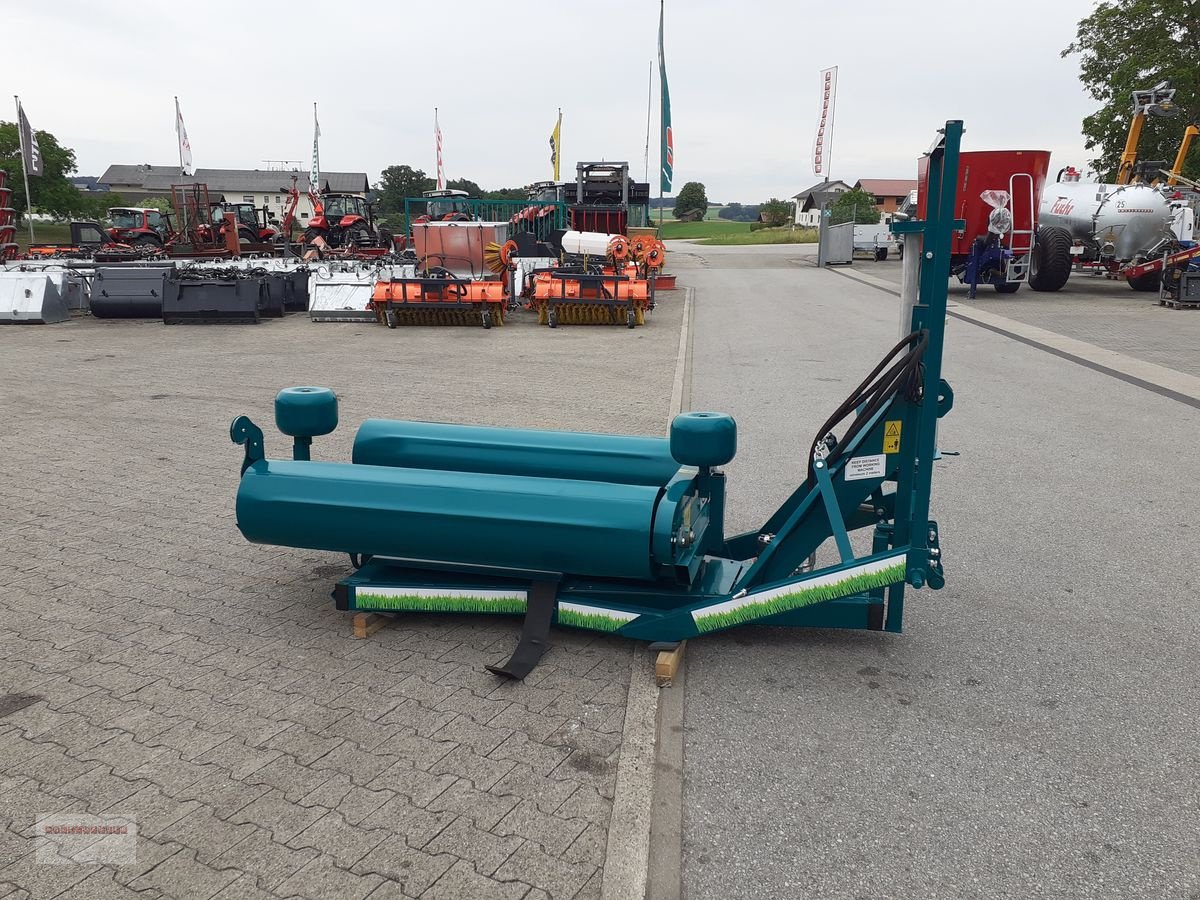 Ballenwickler tipa Dominator Ballenwickler PRO 2000, Gebrauchtmaschine u Tarsdorf (Slika 22)