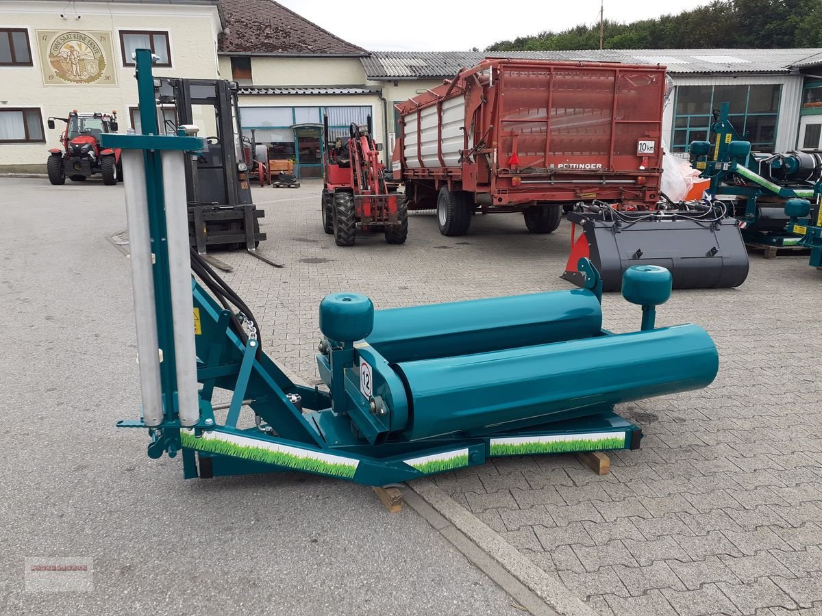 Ballenwickler tipa Dominator Ballenwickler PRO 2000, Gebrauchtmaschine u Tarsdorf (Slika 10)