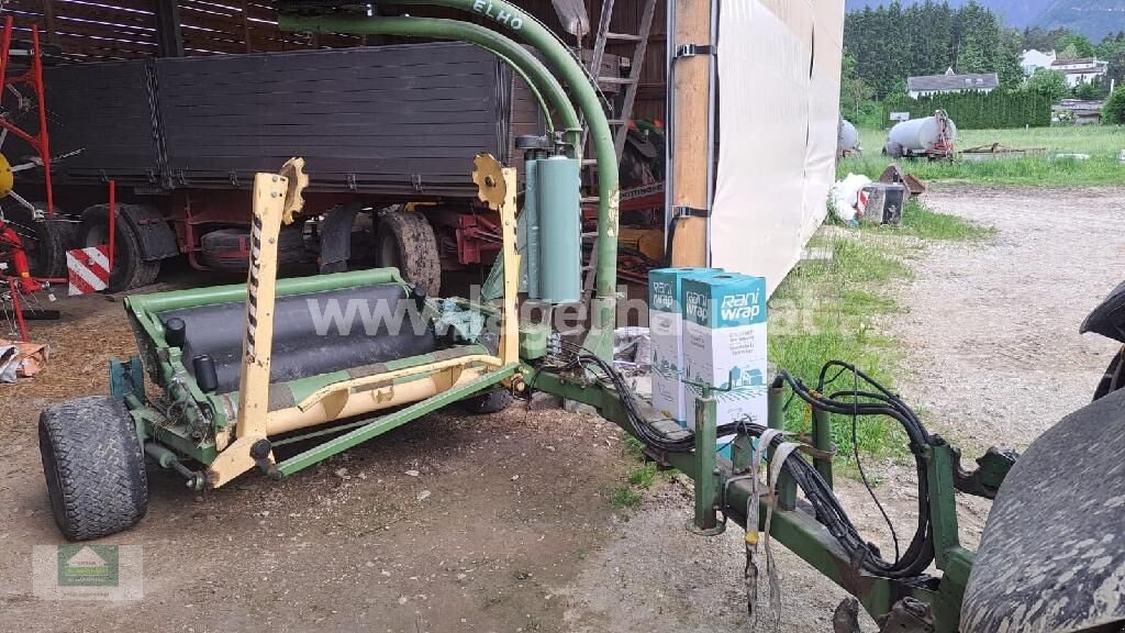 Ballenwickler tipa Elho 1520 SIDE LINER, Gebrauchtmaschine u Klagenfurt (Slika 2)