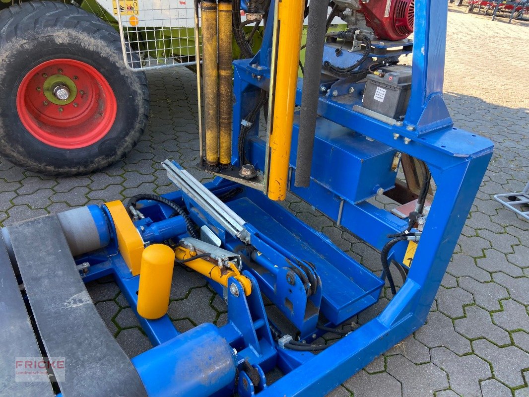 Ballenwickler van het type Göweil 3010G, Gebrauchtmaschine in Bockel - Gyhum (Foto 5)