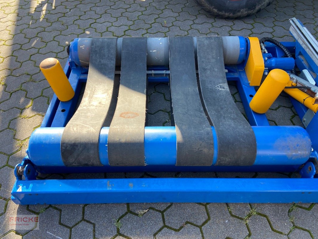 Ballenwickler du type Göweil 3010G, Gebrauchtmaschine en Bockel - Gyhum (Photo 7)