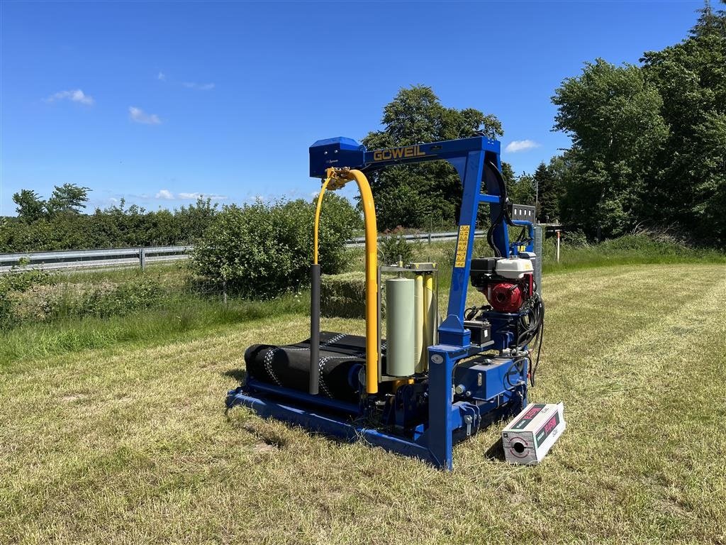 Ballenwickler tip Göweil G3010 Q, Gebrauchtmaschine in Skive (Poză 1)