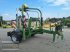 Ballenwickler of the type Krone EasyWrap 165 T, Neumaschine in Gampern (Picture 3)