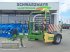 Ballenwickler of the type Krone EasyWrap 165 T, Neumaschine in Gampern (Picture 1)