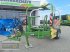 Ballenwickler of the type Krone EasyWrap 165 T, Neumaschine in Gampern (Picture 2)