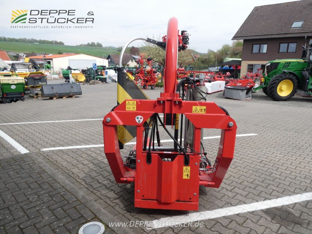 Ballenwickler typu Kuhn RW 1200 C, Gebrauchtmaschine v Lauterberg/Barbis (Obrázok 5)