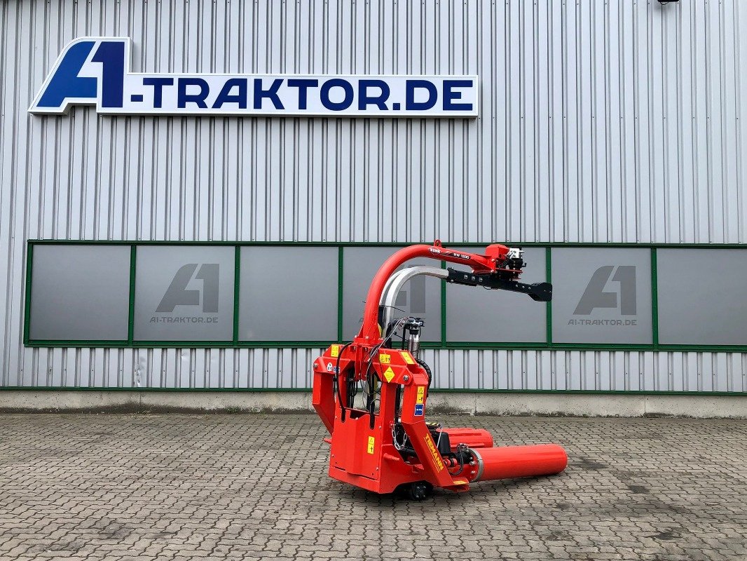 Ballenwickler za tip Kuhn RW 1200 C, Neumaschine u Sittensen (Slika 1)